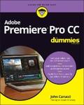 Carucci |  Adobe Premiere Pro CC For Dummies | eBook | Sack Fachmedien