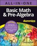 Zegarelli |  Basic Math & Pre-Algebra All-in-One For Dummies (+ Chapter Quizzes Online) | eBook | Sack Fachmedien