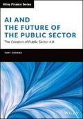 Boobier |  AI and the Future of the Public Sector | eBook | Sack Fachmedien