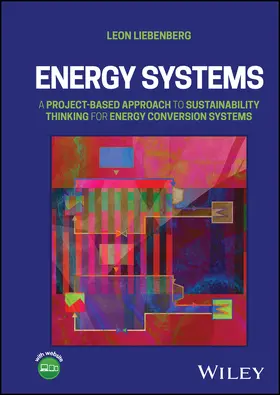 Liebenberg |  Energy Systems | Buch |  Sack Fachmedien