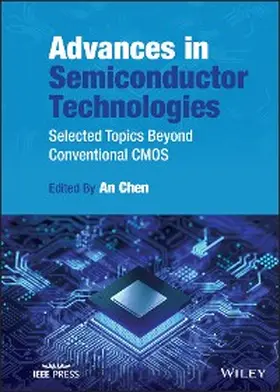 Chen |  Advances in Semiconductor Technologies | eBook | Sack Fachmedien