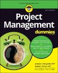 Portny |  Project Management For Dummies | eBook | Sack Fachmedien