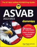 Papple Johnston |  2022 / 2023 ASVAB For Dummies | eBook | Sack Fachmedien
