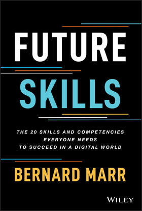 Marr |  Future Skills | Buch |  Sack Fachmedien