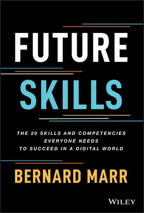 Marr |  Future Skills | Buch |  Sack Fachmedien