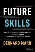 Marr |  Future Skills | eBook | Sack Fachmedien