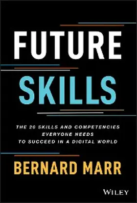 Marr |  Future Skills | eBook | Sack Fachmedien