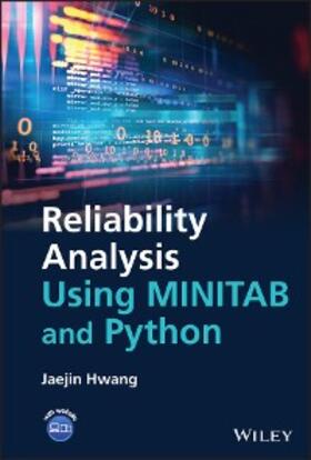 Hwang |  Reliability Analysis Using MINITAB and Python | eBook | Sack Fachmedien