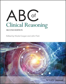 Frain / Cooper | ABC of Clinical Reasoning | Buch | 978-1-119-87151-4 | sack.de