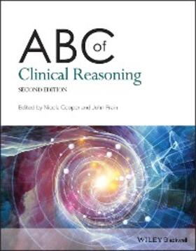 Cooper / Frain | ABC of Clinical Reasoning | E-Book | sack.de