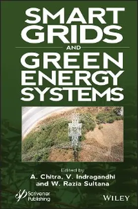 Chitra / Indragandhi / Sultana | Smart Grids and Green Energy Systems | E-Book | www.sack.de
