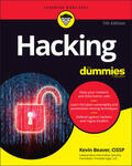 Beaver |  Hacking For Dummies | Buch |  Sack Fachmedien