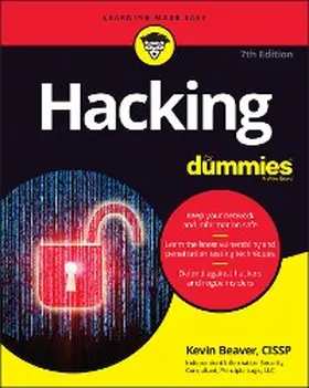 Beaver |  Hacking For Dummies | eBook | Sack Fachmedien