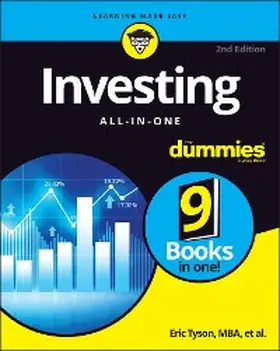 Tyson | Investing All-in-One For Dummies | E-Book | www.sack.de