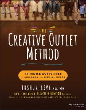Levy |  The Creative Outlet Method | eBook | Sack Fachmedien
