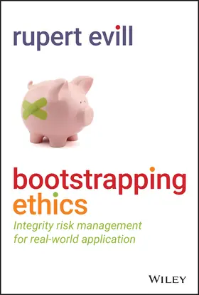 Evill |  Bootstrapping Ethics | Buch |  Sack Fachmedien