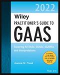 Flood |  Wiley Practitioner's Guide to GAAS 2022 | eBook | Sack Fachmedien