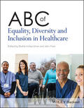 Frain / Imtiaz-Umer |  ABC of Equality, Diversity and Inclusion in Healthcare | Buch |  Sack Fachmedien