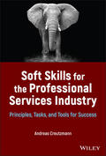 Creutzmann |  Soft Skills for the Professional Services Industry | Buch |  Sack Fachmedien