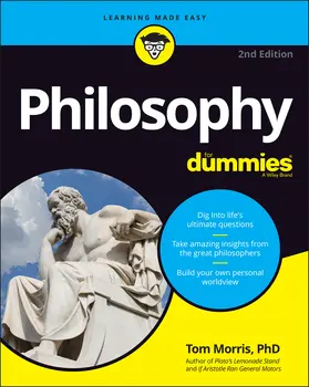 Morris |  Philosophy for Dummies | Buch |  Sack Fachmedien