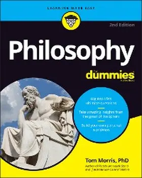 Morris | Philosophy For Dummies | E-Book | www.sack.de
