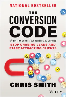 Smith |  The Conversion Code | Buch |  Sack Fachmedien