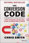 Smith |  The Conversion Code | eBook | Sack Fachmedien