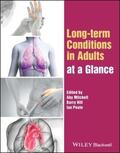 Mitchell / Hill / Peate |  Long-term Conditions in Adults at a Glance | Buch |  Sack Fachmedien