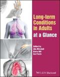 Mitchell / Hill / Peate |  Long-term Conditions in Adults at a Glance | eBook | Sack Fachmedien