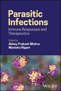 Mishra / Nigam |  Parasitic Infections | Buch |  Sack Fachmedien