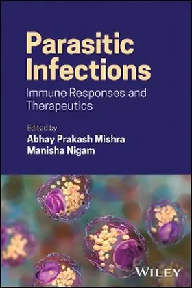 Mishra / Nigam |  Parasitic Infections | eBook | Sack Fachmedien