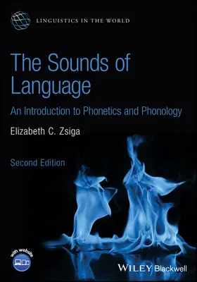 Zsiga |  The Sounds of Language | Buch |  Sack Fachmedien