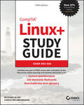 Bresnahan / Blum |  CompTIA Linux+ Study Guide | Buch |  Sack Fachmedien