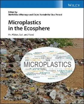 Vithanage / Prasad |  Microplastics in the Ecosphere | eBook | Sack Fachmedien