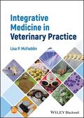 McFaddin |  Integrative Medicine in Veterinary Practice | Buch |  Sack Fachmedien