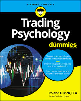Ullrich | Trading Psychology For Dummies | Buch | 978-1-119-87958-9 | sack.de