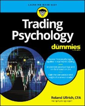 Ullrich | Trading Psychology For Dummies | E-Book | sack.de
