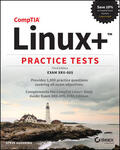 Suehring |  CompTIA Linux+ Practice Tests | Buch |  Sack Fachmedien