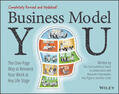 Clark / Osterwalder / Pigneur |  Business Model You | Buch |  Sack Fachmedien