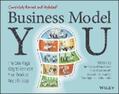 Clark / Osterwalder / Pigneur |  Business Model You | eBook | Sack Fachmedien
