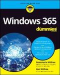 Withee |  Windows 365 For Dummies | eBook | Sack Fachmedien