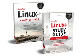 Blum / Bresnahan / Suehring |  Comptia Linux+ Certification Kit | Buch |  Sack Fachmedien