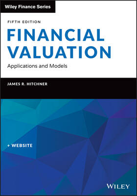 Hitchner | Financial Valuation | Buch | 978-1-119-88093-6 | sack.de