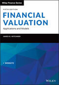 Hitchner |  Financial Valuation | Buch |  Sack Fachmedien