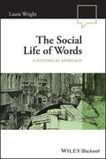 Wright |  The Social Life of Words | Buch |  Sack Fachmedien