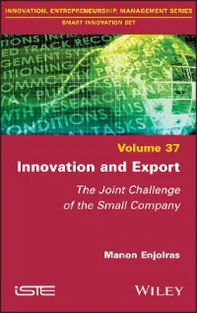 Enjolras | Innovation and Export | E-Book | www.sack.de