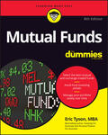 Tyson |  Mutual Funds for Dummies | Buch |  Sack Fachmedien