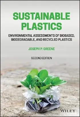 Greene | Sustainable Plastics | E-Book | www.sack.de