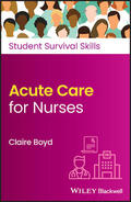 Boyd |  Acute Care for Nurses | Buch |  Sack Fachmedien
