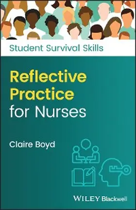 Boyd |  Reflective Practice for Nurses | eBook | Sack Fachmedien